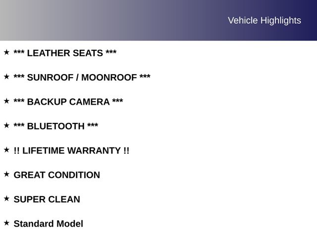 View vehicle photo 5