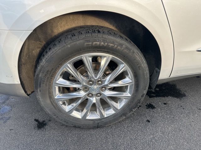 Used 2021 White Buick Essence image 55