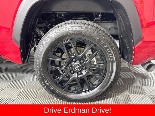 Used 2026 Toyota Tundra Truck