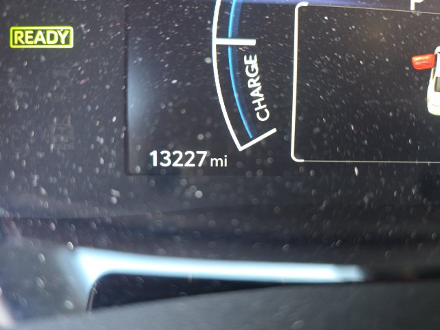 Used 2025 Toyota Camry Sedan
