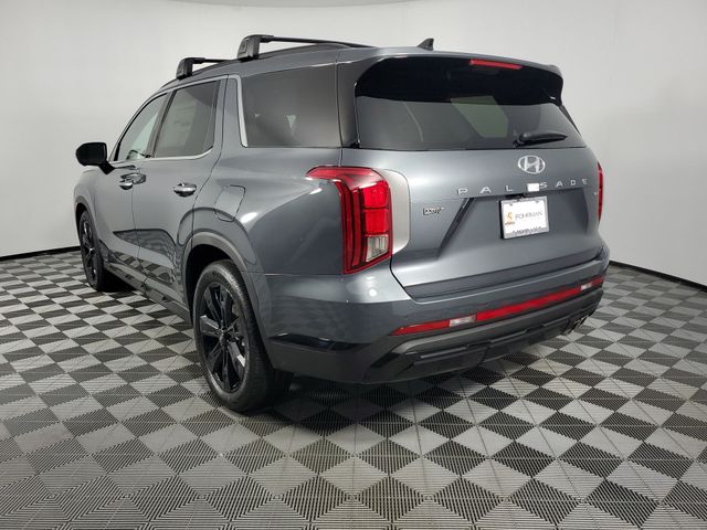 New 2025 Hyundai Palisade For Sale in Indianapolis, IN
