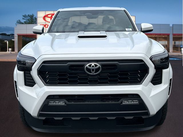 2024 Toyota Tacoma TRD Sport 33