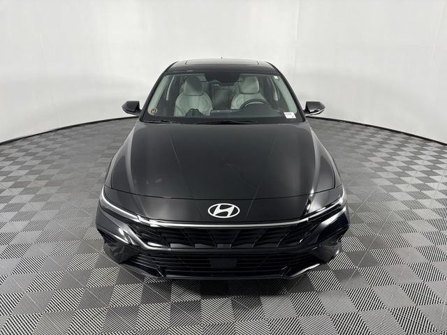 New 2025 Hyundai Elantra Hybrid For Sale in Indianapolis, IN