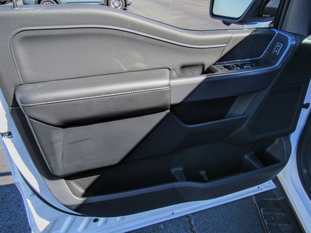 Photo of 2025 Ford F-150 XLT in Dallas, GA - 7,  2025 Ford F-150 XLT:167744