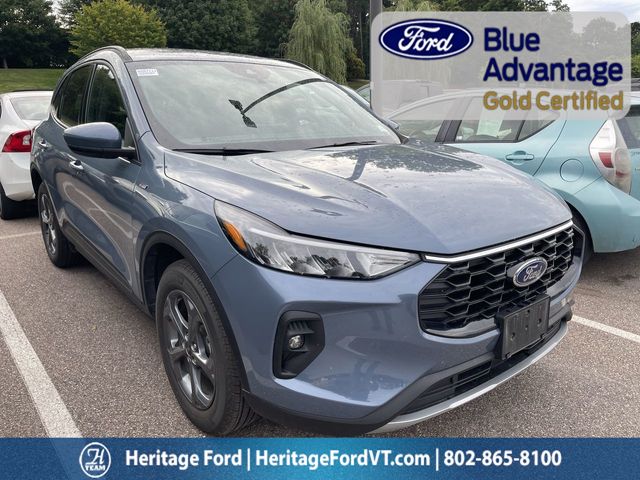 2025 Ford Escape Hybrid ST-Line Select AWD