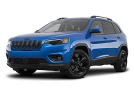 2022 Jeep Cherokee X 4WD
