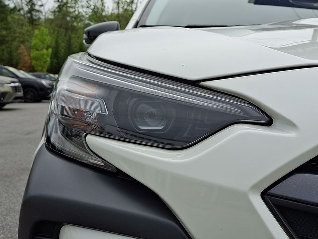 2023 Subaru Outback Premium - 9