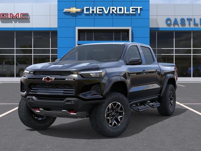 View vehicle photo 6