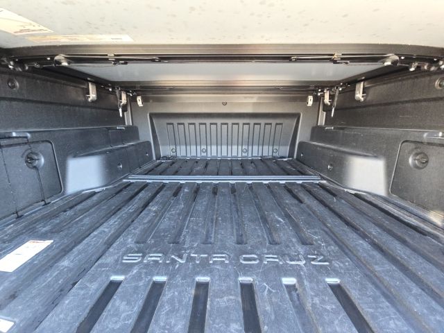 2023 Hyundai Santa Cruz SEL:168343A