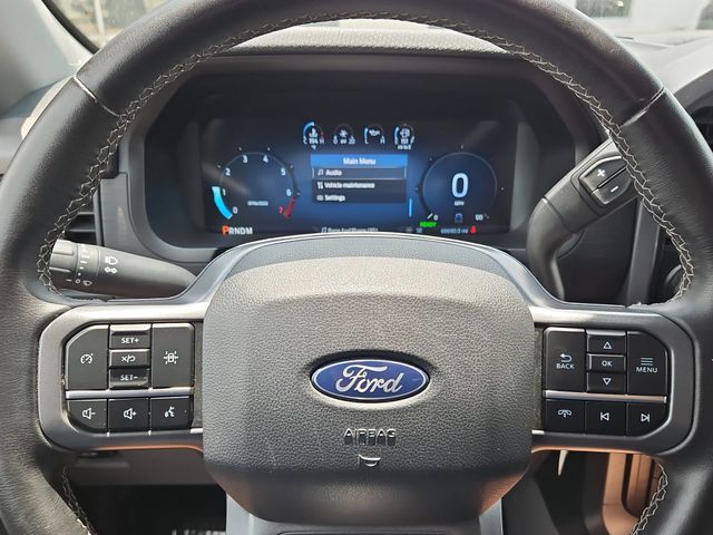 2024 Ford F-150 XLT - 11