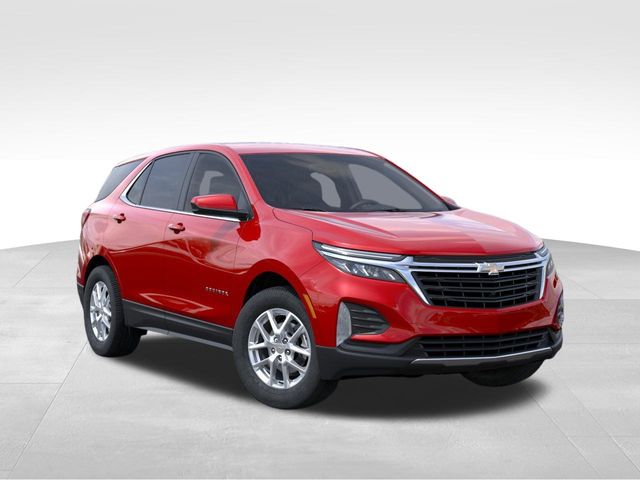 2023 Chevrolet Equinox LT 7