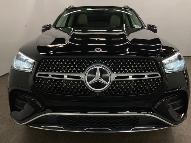 2024 Mercedes-Benz GLE GLE 350 4MATIC