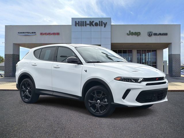 2024 Dodge Hornet GT AWD