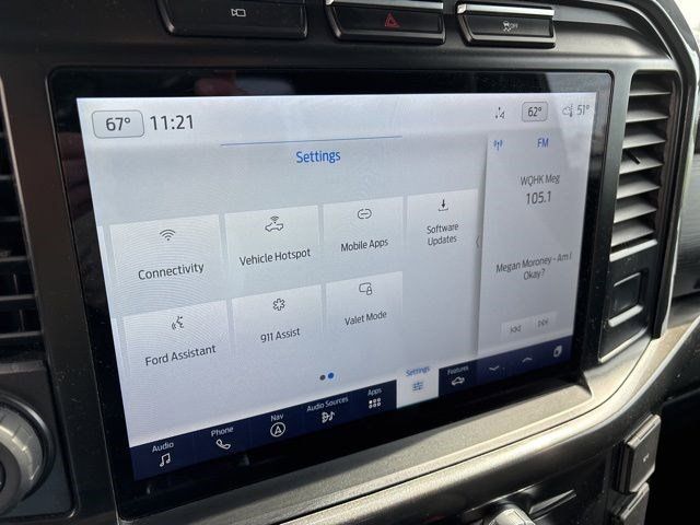 2023 Ford F-150 XLT photo