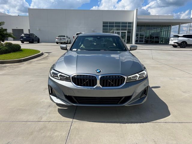 2026 Bmw iX iX xDrive45 photo 40