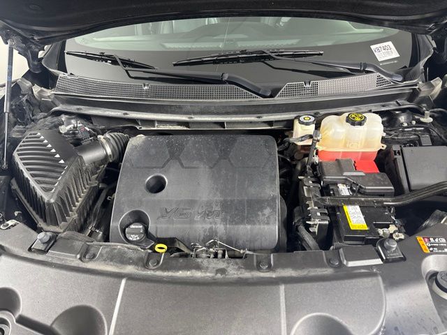 Used 2022 Chevrolet Traverse SUV