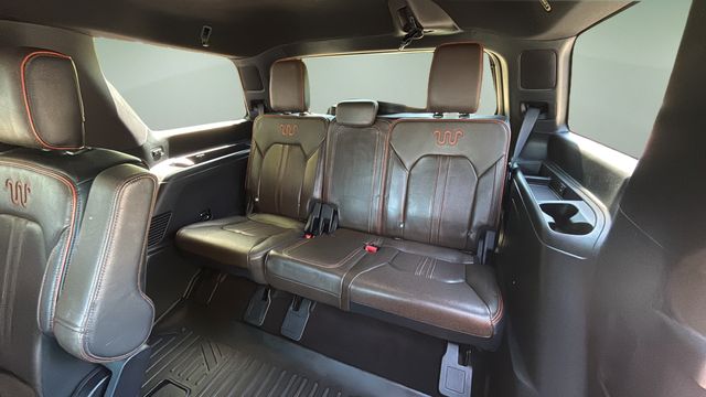 Used 2020 Black Ford King Ranch image 34