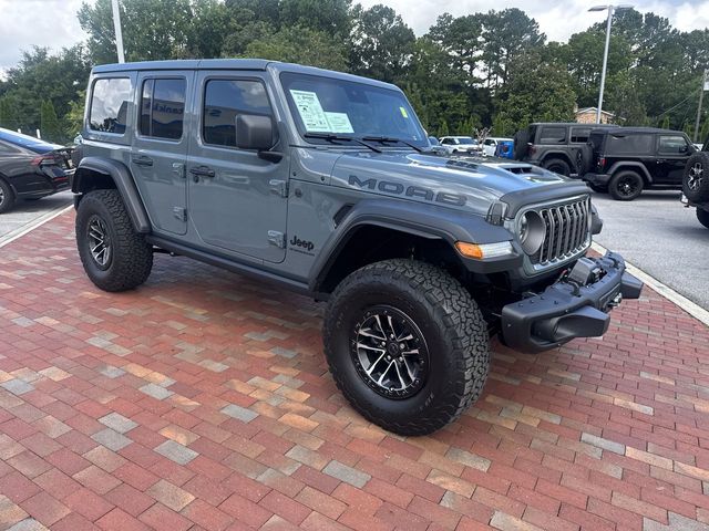 Used 2026 Jeep Wrangler SUV