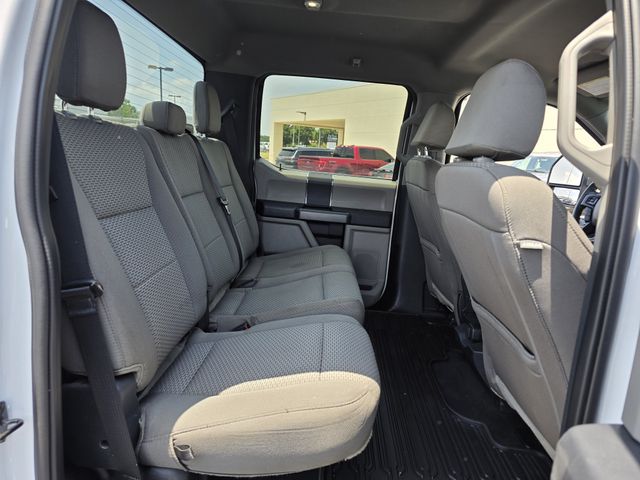 Used 2022 Ford F-250SD Truck