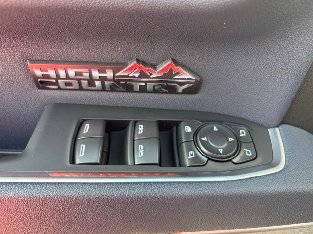 New 2026 Chevrolet Silverado 1500 Truck