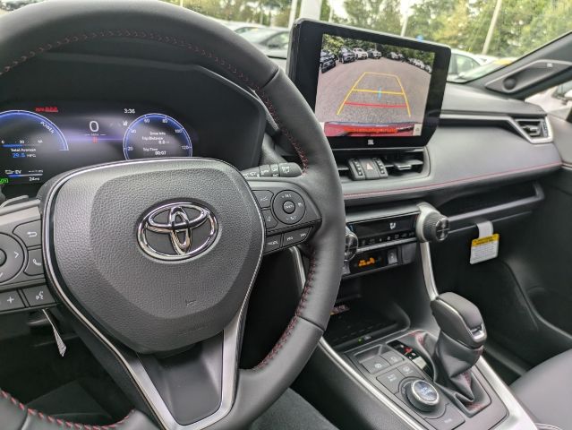 2024 Toyota RAV4 Prime XSE 29