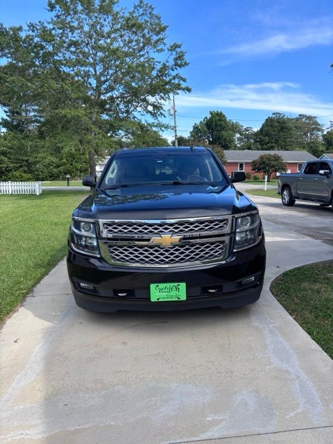 Used 2019 Black Chevrolet LT image 2