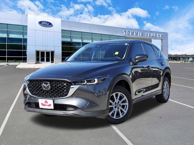 2023 Mazda CX-5 S Select Package