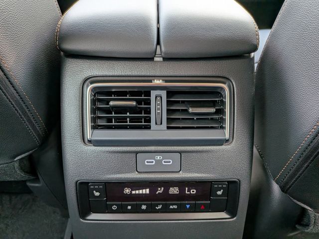 2026 Mazda CX-90 3.3 Turbo Preferred White at DeMontrond Mazda