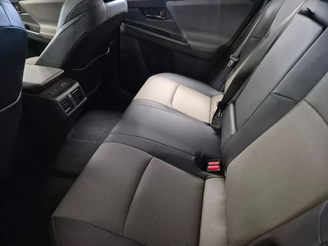 2026 Toyota bZ Woodland Woodland Premium - Photo 24
