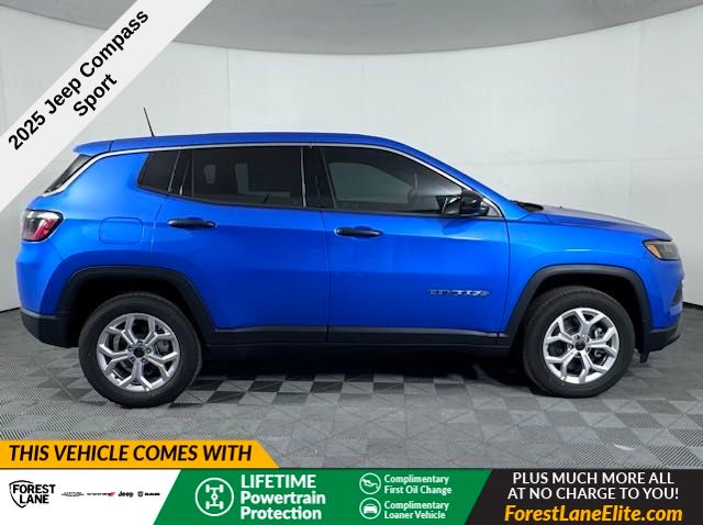 Compass Sport