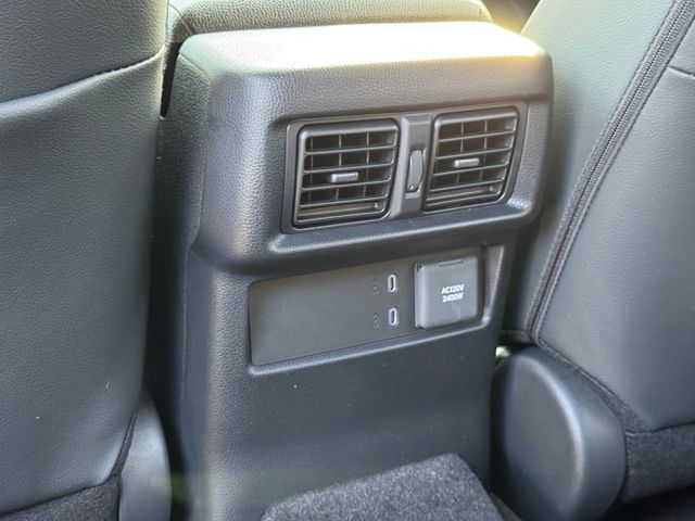 New 2026 Toyota 4Runner i-FORCE MAX SUV