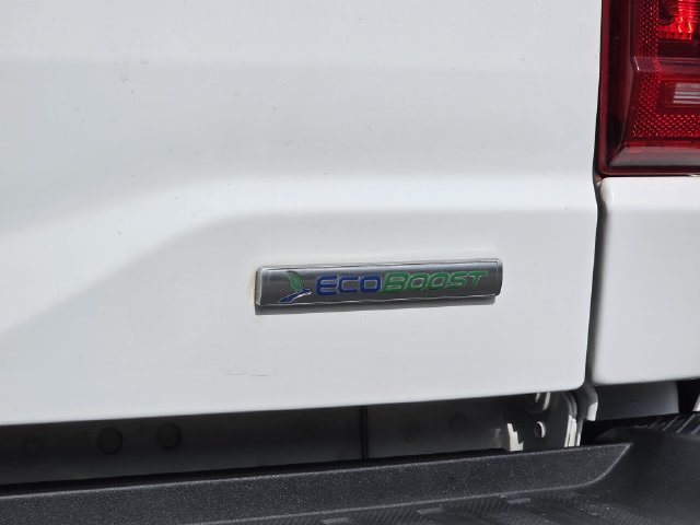 Used 2023 Ford F-150 Truck