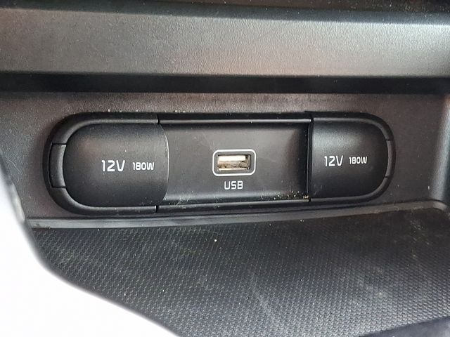 Used 2022 Kia Soul Hatchback
