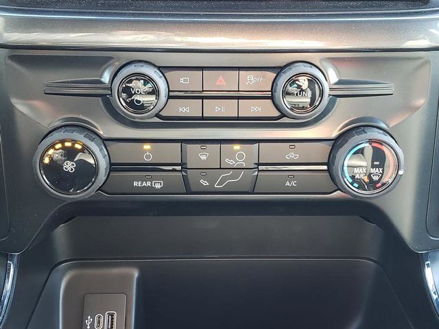 2026 Ford F-150 STX® - 11