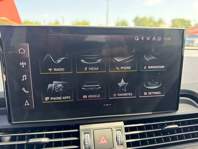 2025 Audi Q5 - $34,988