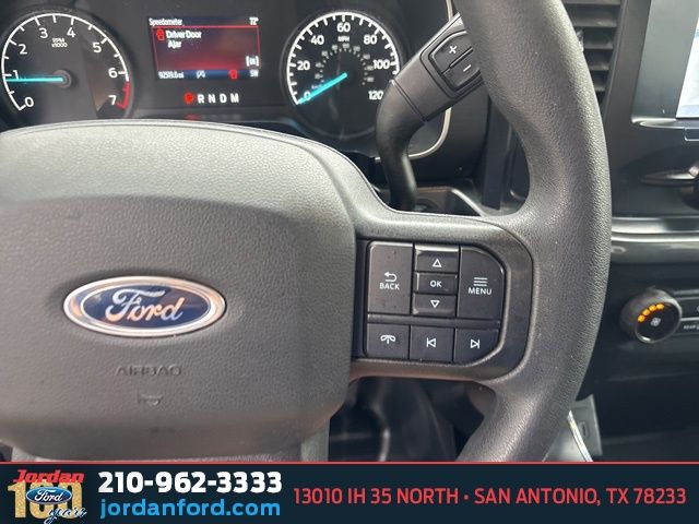 Used Car 2022 Ford F-150  Xl For Sale Under $30,000 In San Antonio, Texas