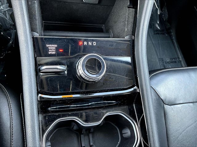 Used 2021 Jeep Grand Cherokee L SUV