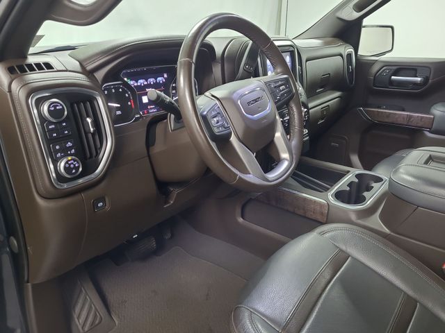 2021 – GMC – Sierra 1500