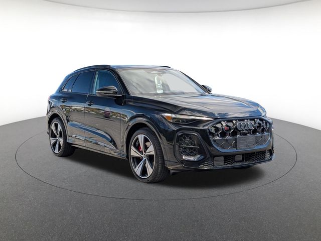 new 2026 Audi SQ5 car, priced at $74,585