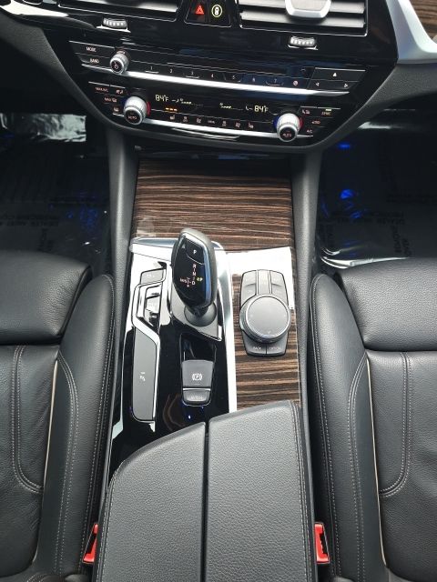 2019 BMW 5 Series 530i:46452A