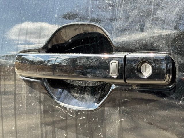 New 2026 Nissan Frontier Truck