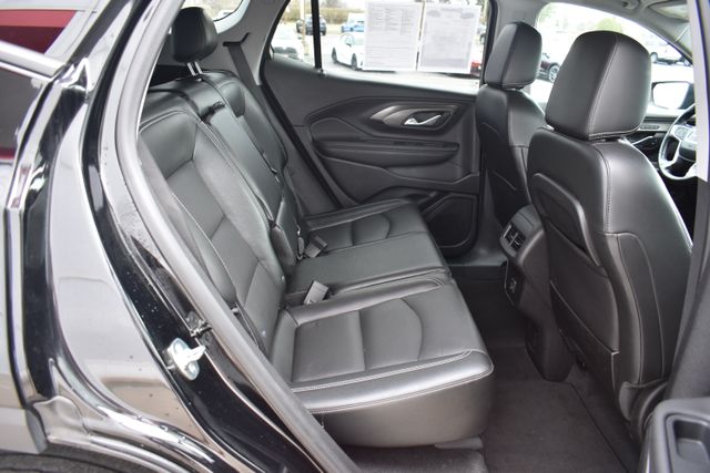 Used 2024 GMC Terrain SUV