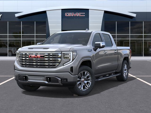2026 GMC Sierra 1500 Denali:47369