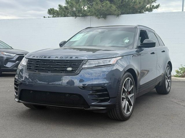 2025 Land Rover Range Rover Velar P250 Dynamic SE AWD