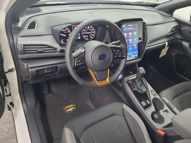 2026 – Subaru – Crosstrek