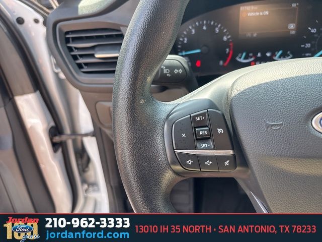 Used Car 2020 Ford Escape  S For Sale Under $15,000 In San Antonio, Texas