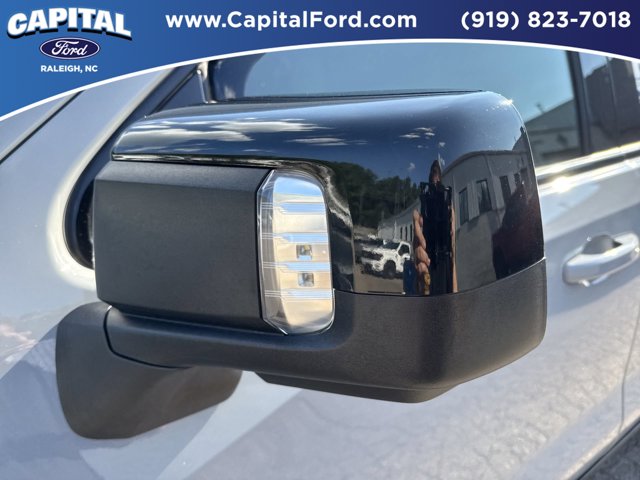 Used 2024 Gray GMC AT4 image 12