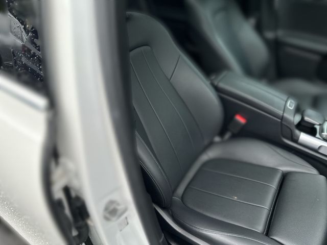 2022 Mercedes-Benz GLB GLB 250 White at Carlisle Cadillac Buick GMC