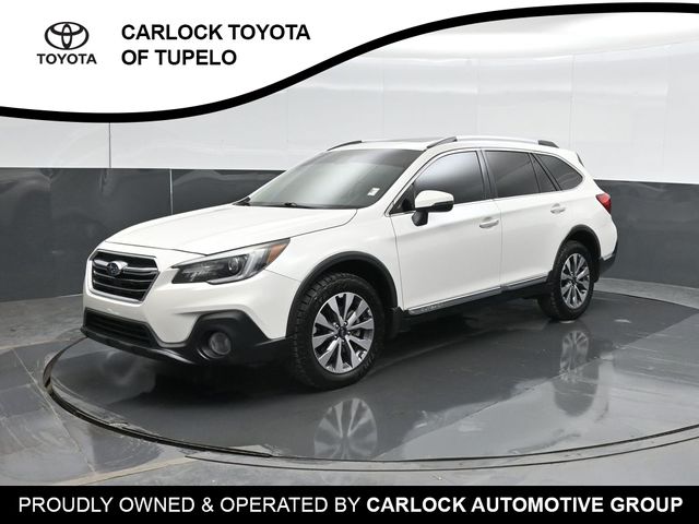 2019 Subaru Outback 3.6R Touring AWD