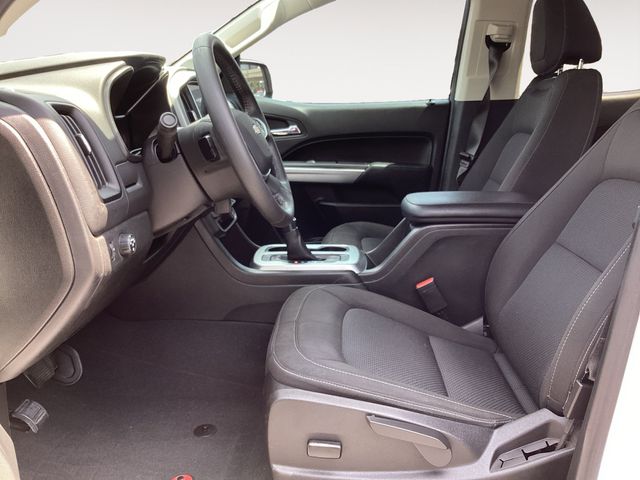 Used Car 2022 Chevrolet Colorado  Lt For Sale Under $30,000 In San Antonio, Texas